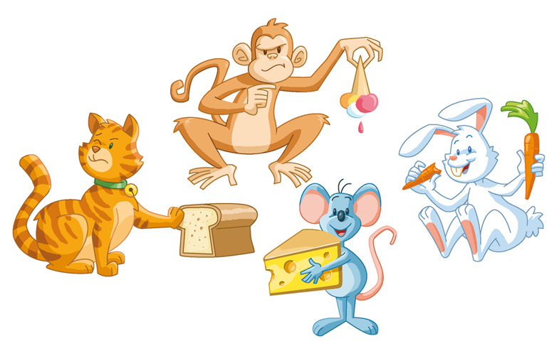 Animali